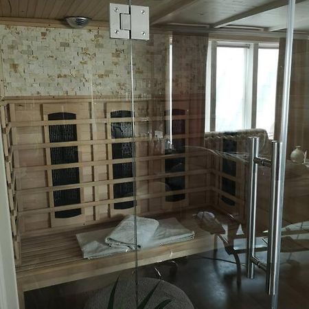 Mojo Organic Spa Borgholm Ngoại thất bức ảnh