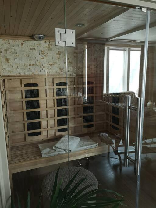 Mojo Organic Spa Borgholm Ngoại thất bức ảnh