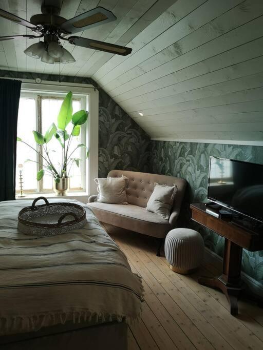 Mojo Organic Spa Borgholm Ngoại thất bức ảnh