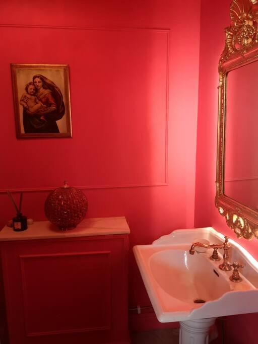 Mojo Organic Spa Borgholm Ngoại thất bức ảnh