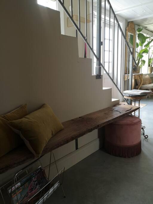 Mojo Organic Spa Borgholm Ngoại thất bức ảnh