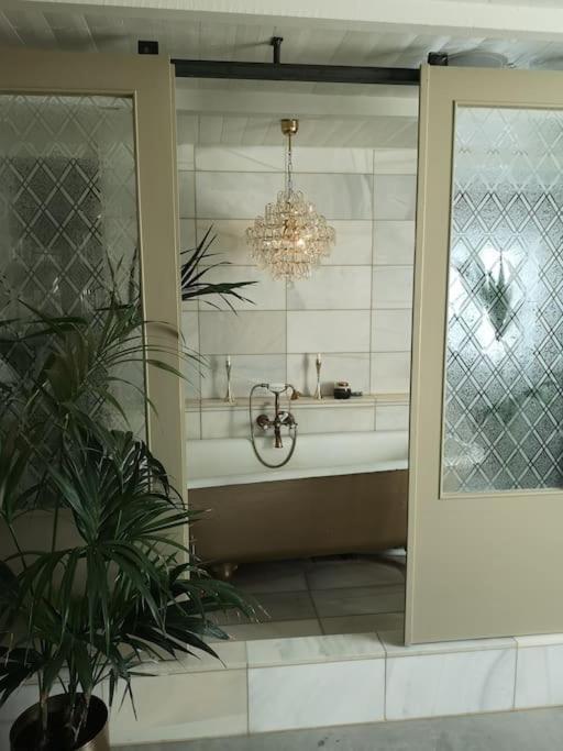 Mojo Organic Spa Borgholm Ngoại thất bức ảnh