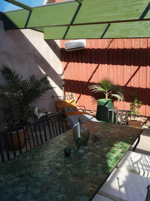 Mojo Organic Spa Borgholm Ngoại thất bức ảnh