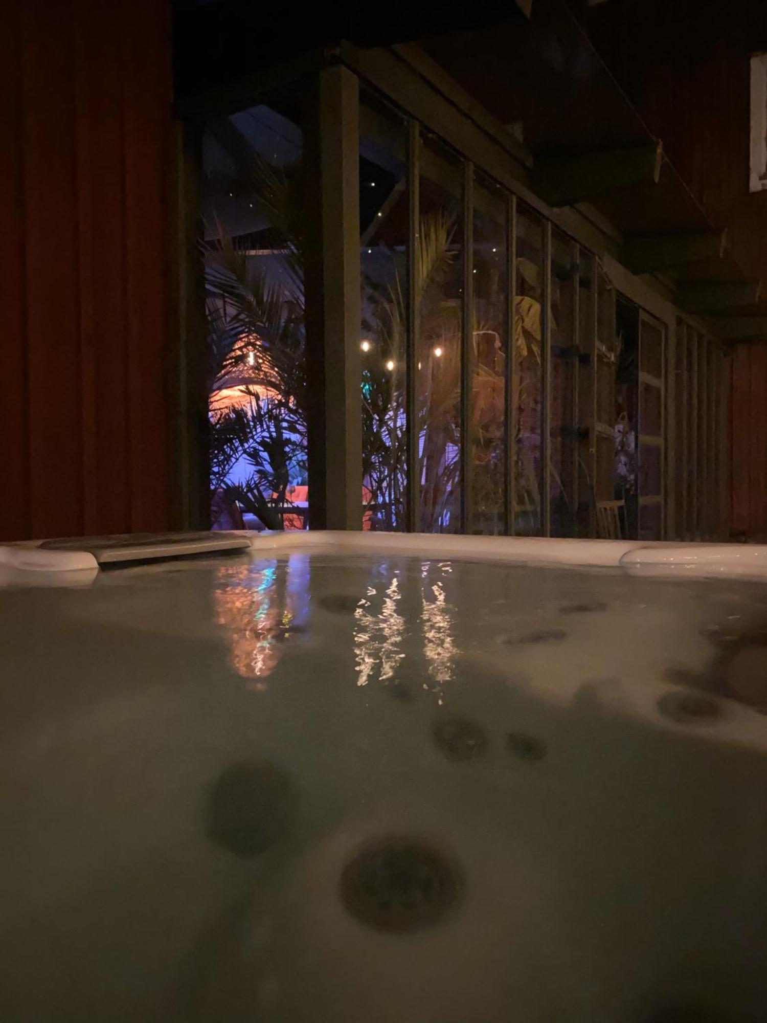 Mojo Organic Spa Borgholm Ngoại thất bức ảnh